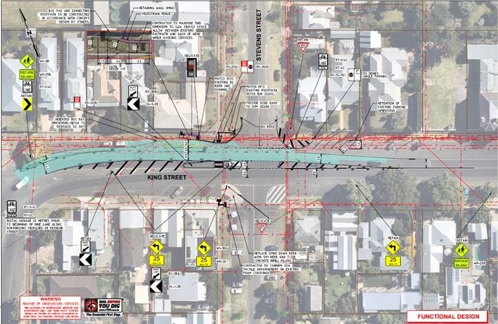 King-Street-Stevens-Street-traffic-island.jpg