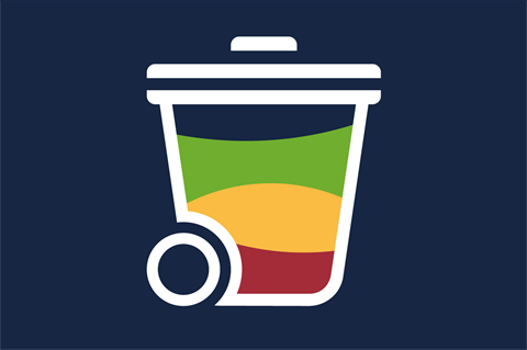 Borough Bins app logo