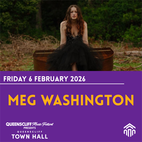 Meg-Washington