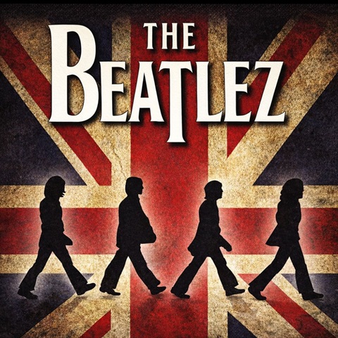 The Beatlez at 360Q, Queenscliff Harbour, 13 June 2026