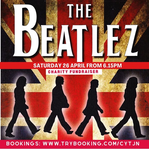 The Beatlez Musical Show at 360Q Restaurant Queenscliff Harbour