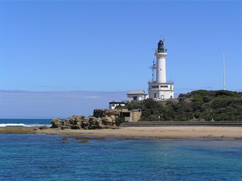 International Lighthouse Weekend at Point Lonsdale 16 & 17 August 2025