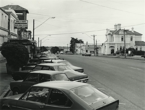 Family History Drop-in at Queenscliff Library 10.30am-3pm 20 Feb 2026