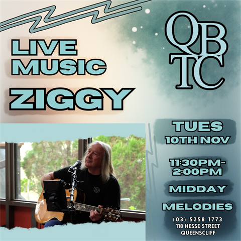 Ziggy Socials Midday Melodies Tues 10th Nov.png