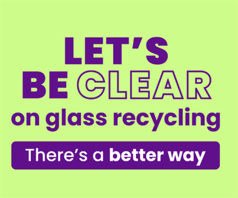 Let's Be Clear